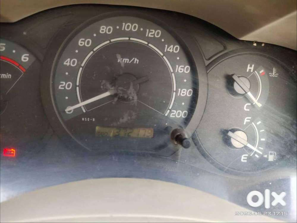 Innova Gx Diesel 2009 Model T Board In Good Running Condition