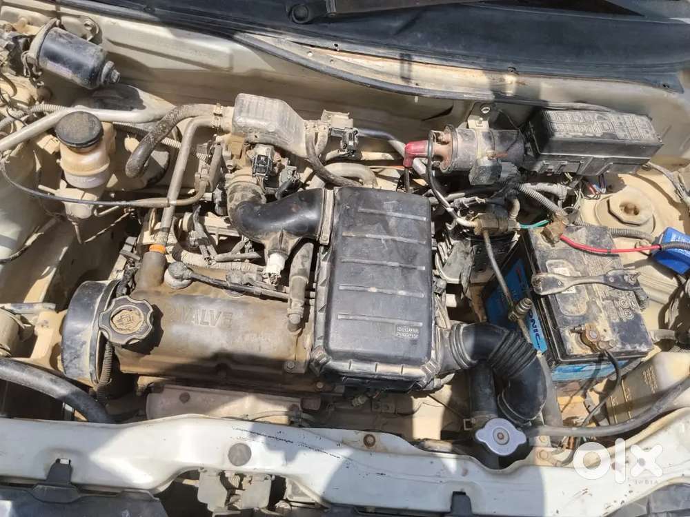 Maruti Suzuki Alto 2009 Rc 2029 Tak Passing