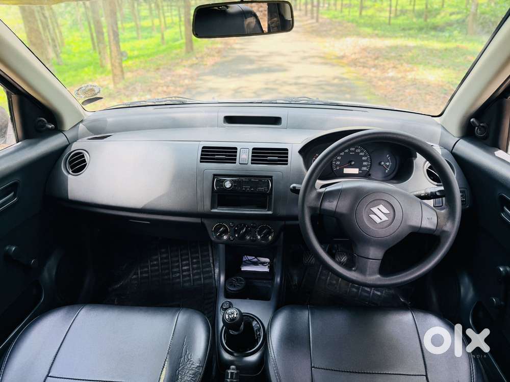 Maruti Suzuki Swift Dzire Ldi Optional, 2014, Diesel