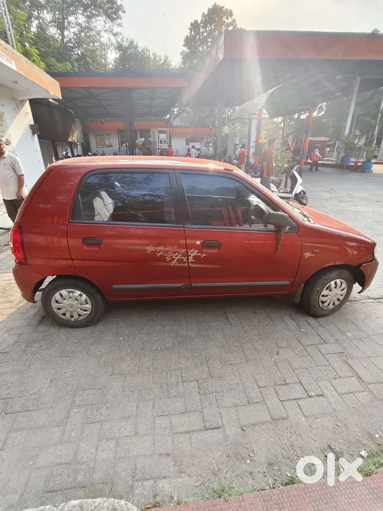 Maruti Suzuki Alto 2006 Petrol 29000 Km Driven