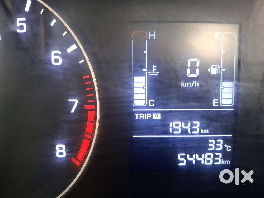 Hyundai I20 Magna 1.2 Mt, 2015, Cng & Hybrids