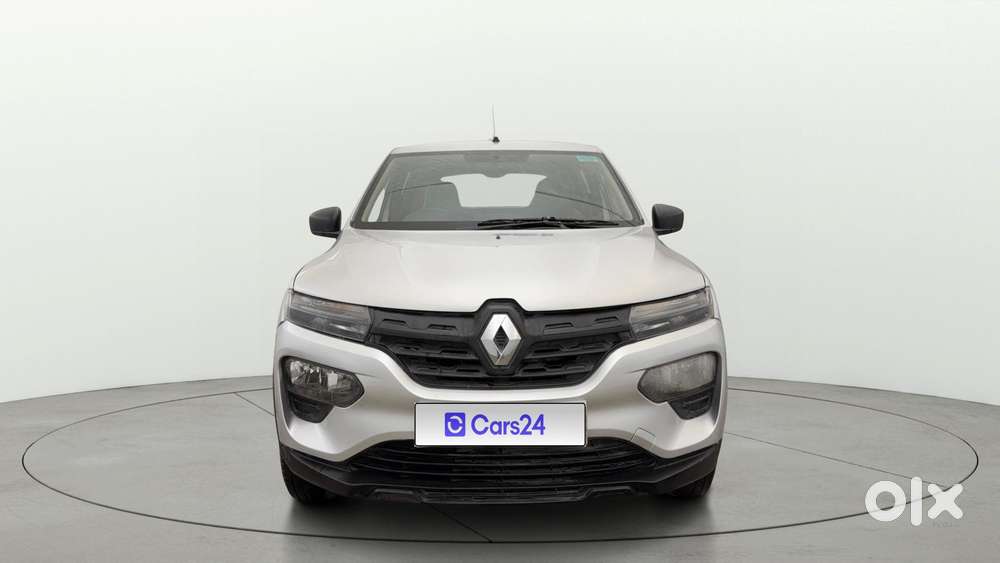 Renault Kwid 1.0 Rxl, 2022, Petrol