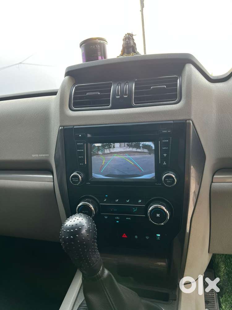 Mahindra Scorpio S11 Mt 7s, 2019, Diesel
