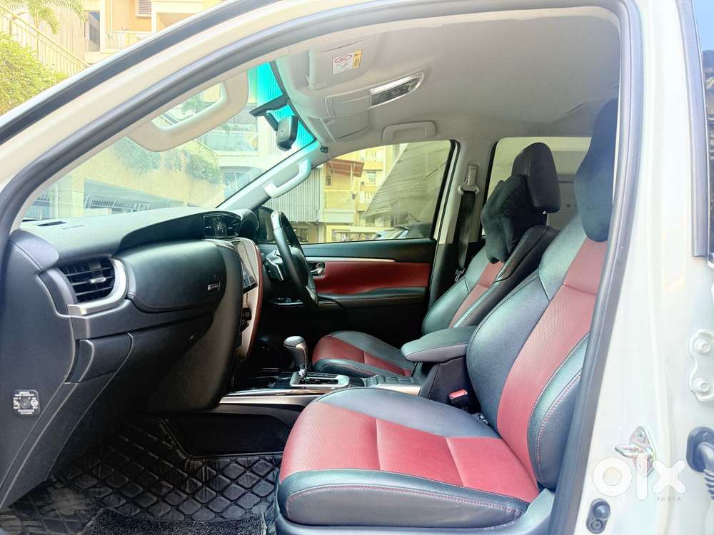 Toyota Fortuner Legender 4x2 At 2.8, 2024, Diesel