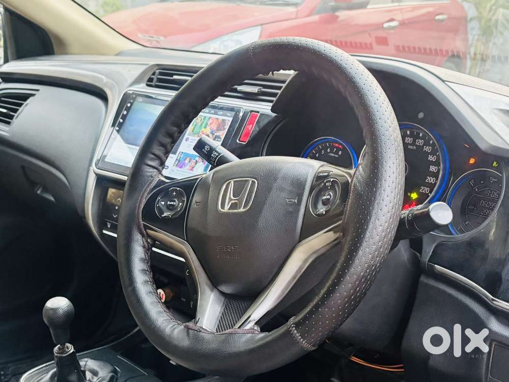 Honda City 1.5 Vx I-vtec Mt, 2014, Petrol