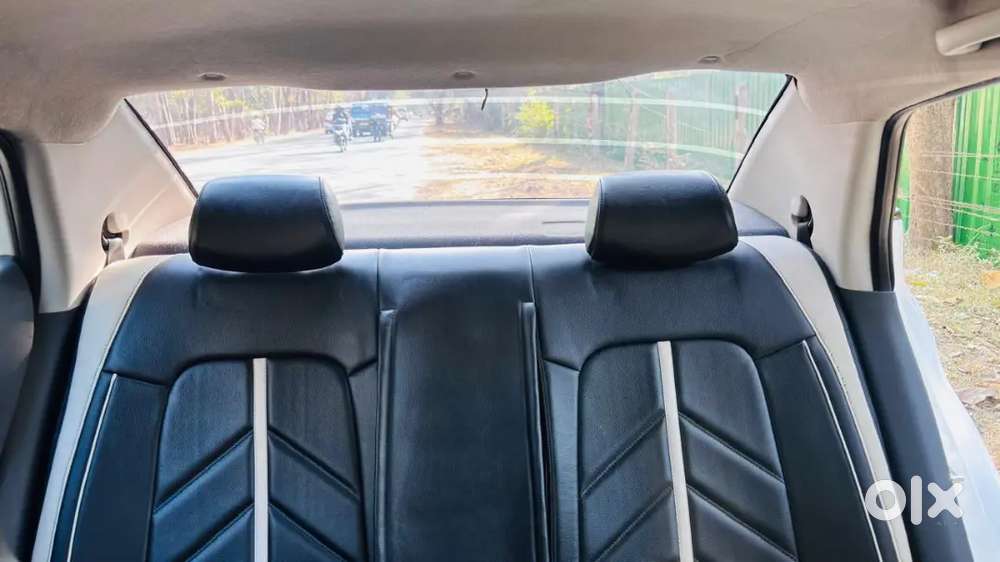 Hyundai Aura Sx Petrol 2020,  1st Owner 40k Driven