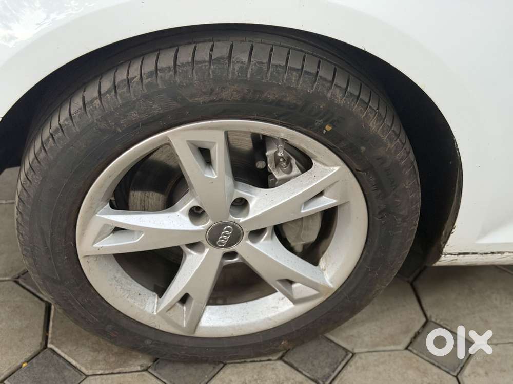 Audi A4 3.0 Tdi Quattro Premium Plus, 2017, Diesel