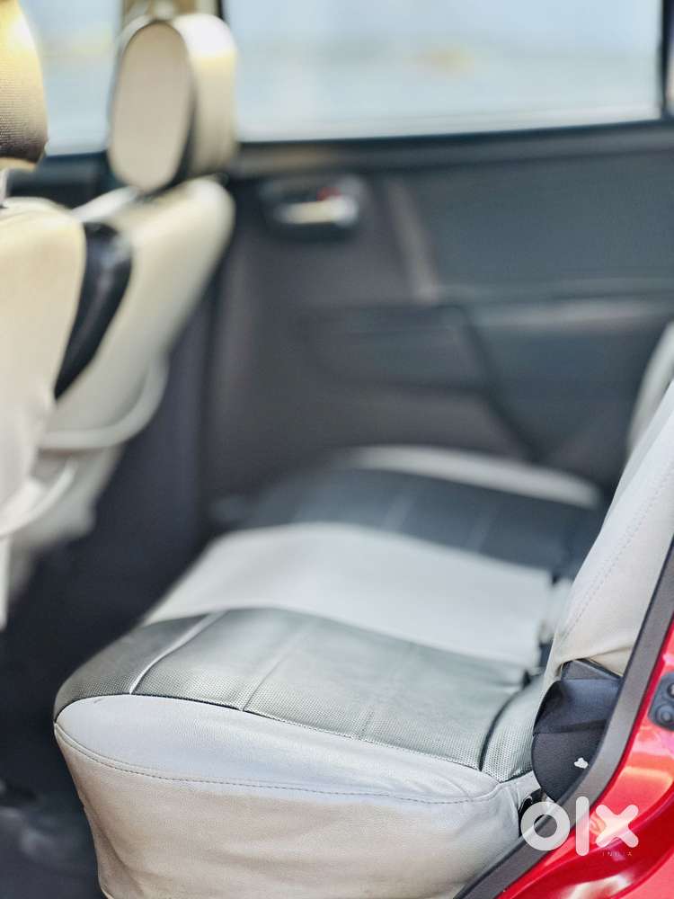 Maruti Suzuki Wagon R Stingray 1.0 Vxi Plus, 2016, Petrol