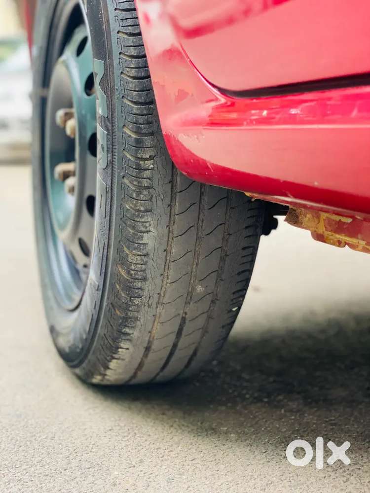 Hyundai Santro Xing 2003