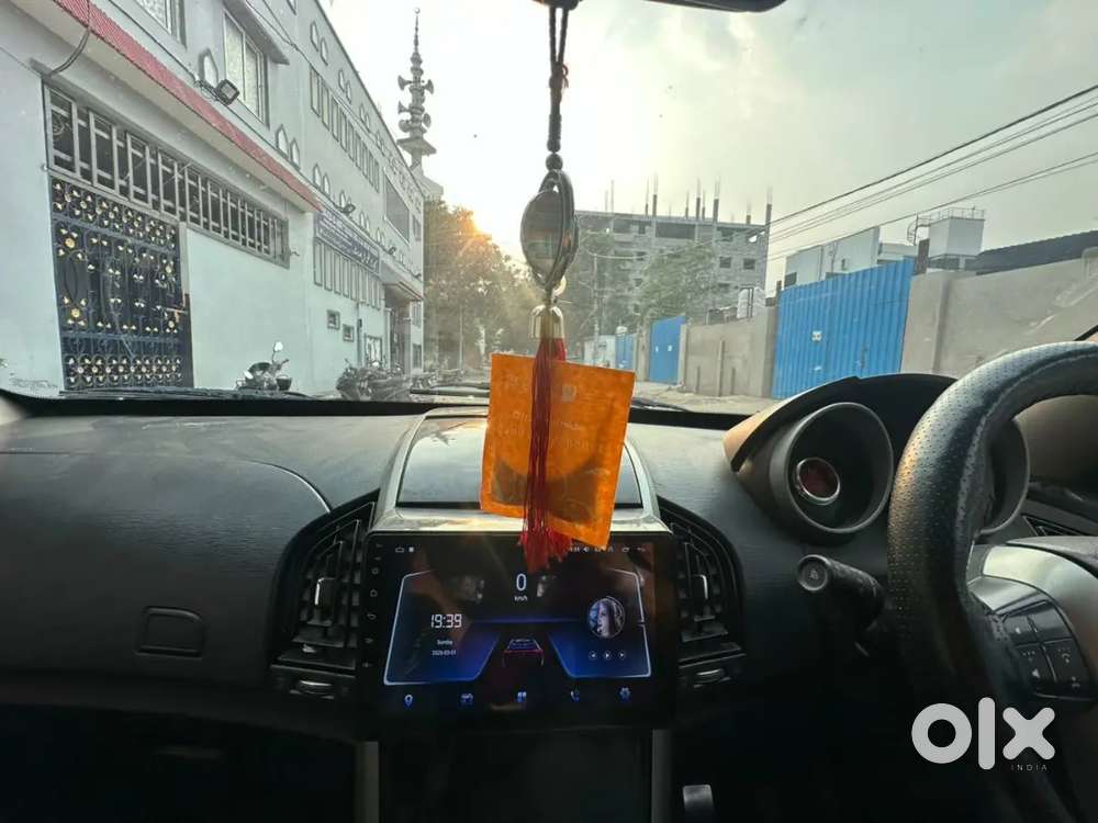 Mahindra Xuv500 2012 Diesel  Powerful 7 Seater  Good Condition