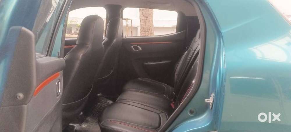 Renault Kwid Rxt Manual Climber, 2019, Petrol