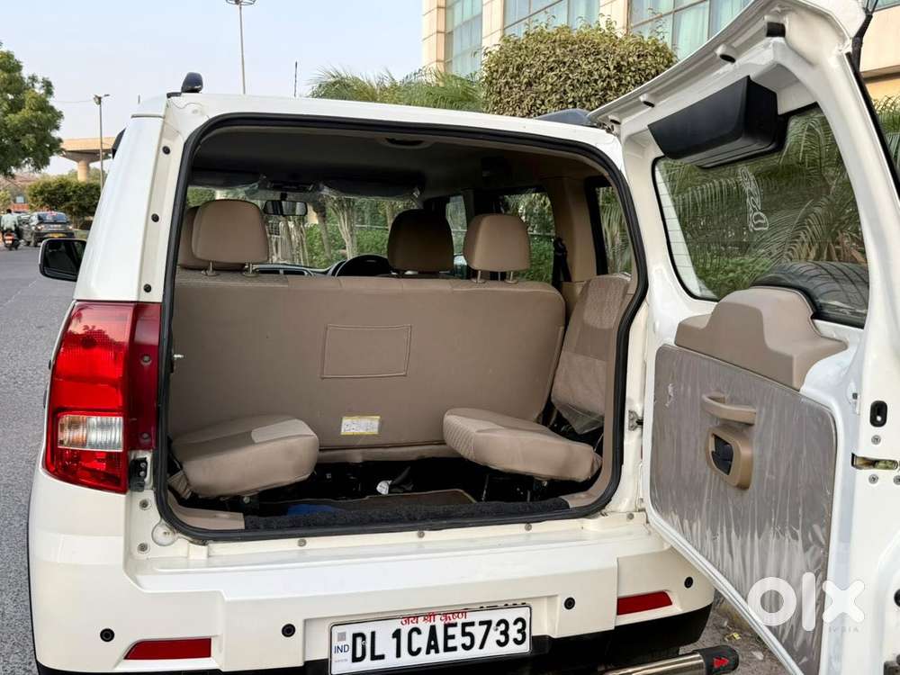 Mahindra Bolero Neo 1.5 N 10, 2021, Diesel