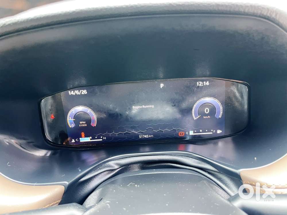 Jeep Meridian 2.0 Limited 4x2 At, 2022, Diesel