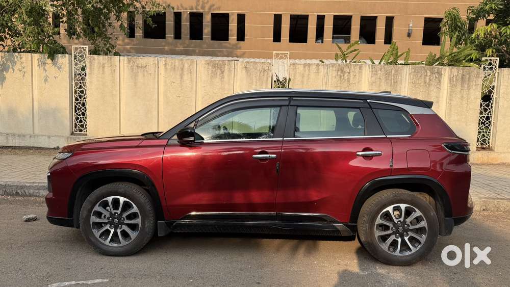 Maruti Suzuki Vitara Brezza G Smart Hybrid Alpha, 2024, Petrol