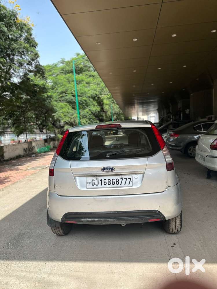 Ford Figo Diesel 2013