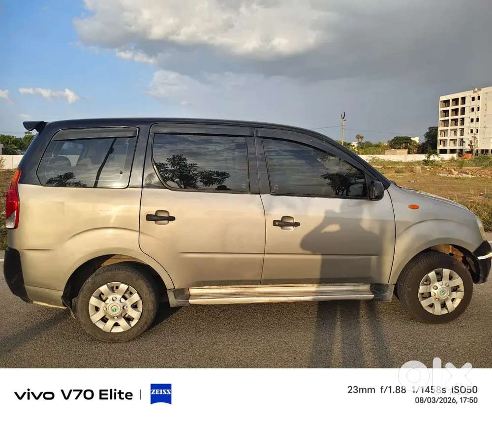 Mahindra Xylo D2 2010 Diesel  Ap 03 Aq 0006