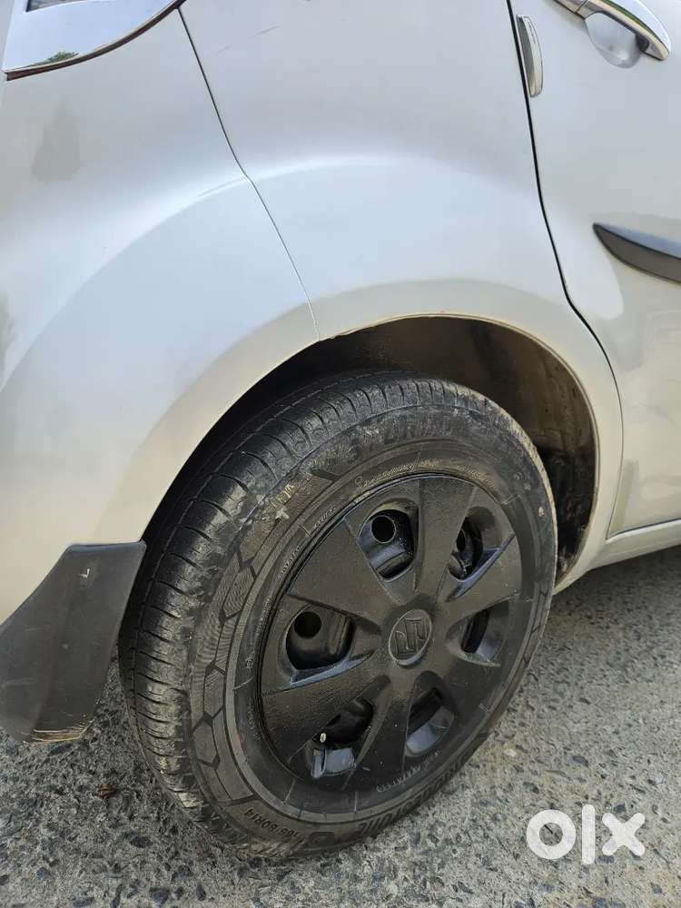 Maruti Suzuki Ritz Vdi 2013 Model