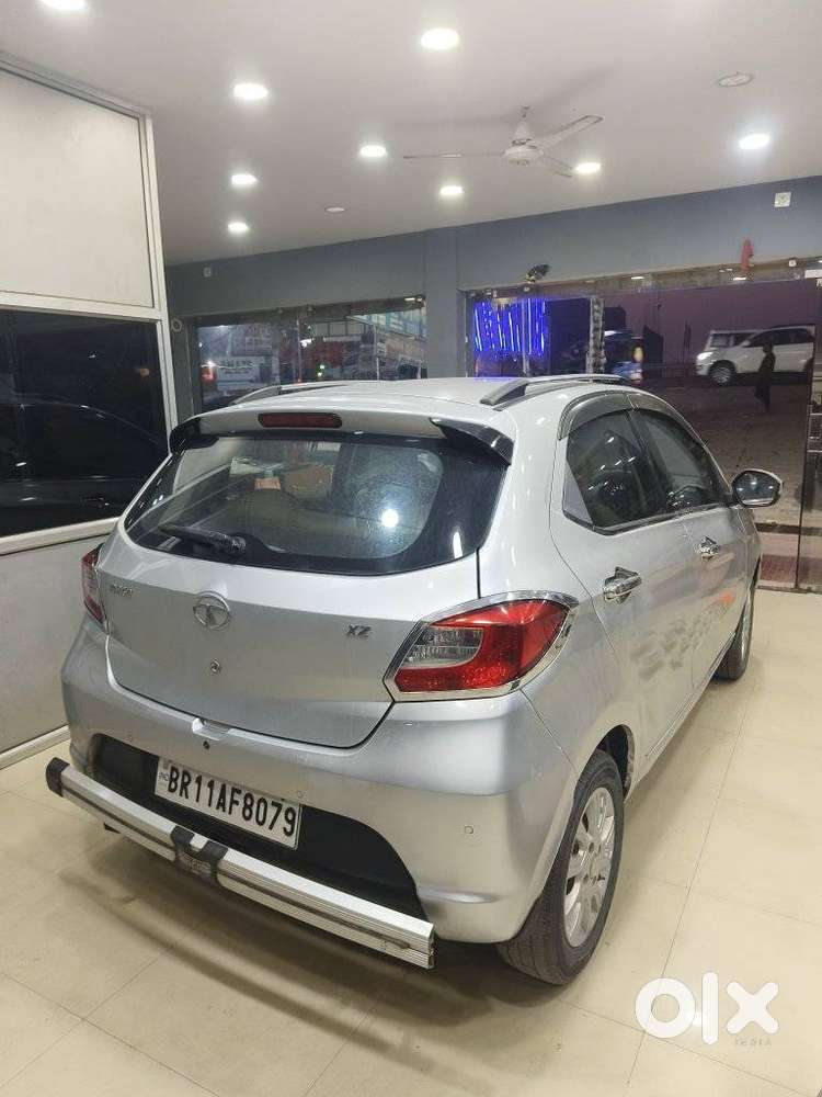 Tata Tiago 1.2 Revotron Xz, 2018, Petrol