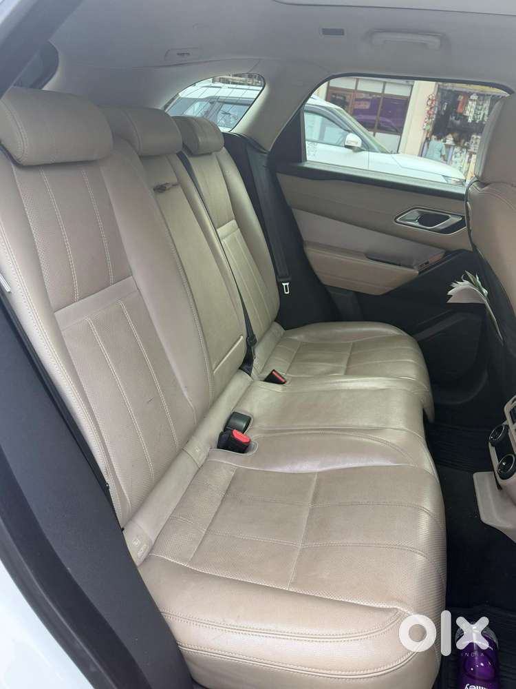Land Rover Range Velar R-dynamic S Diesel, 2021, Diesel