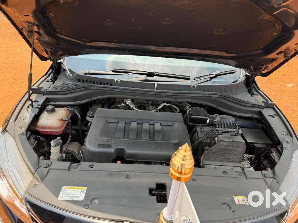 Mahindra Xuv 700 2024
