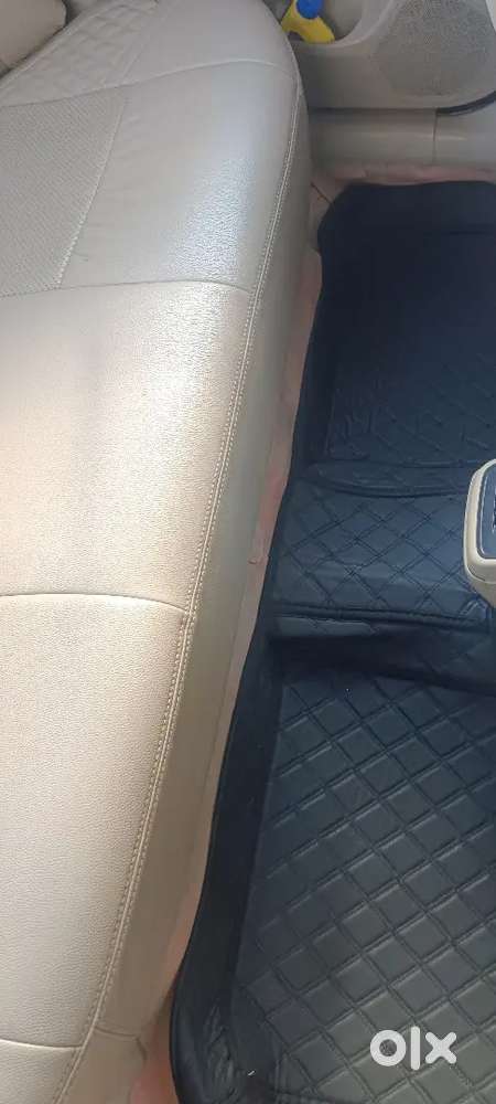 2022 Maruti Suzuki Dzire Amt Petrol 2nd Owner