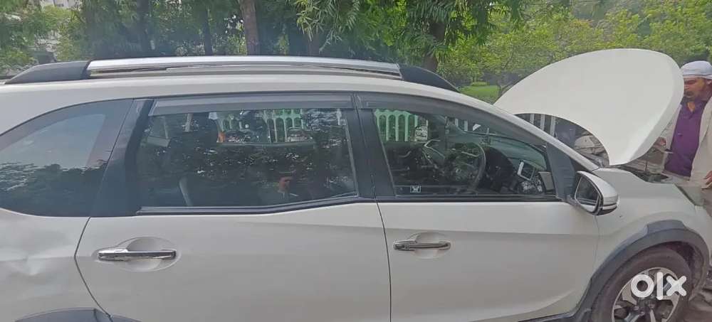Honda Br-v 2016 Diesel