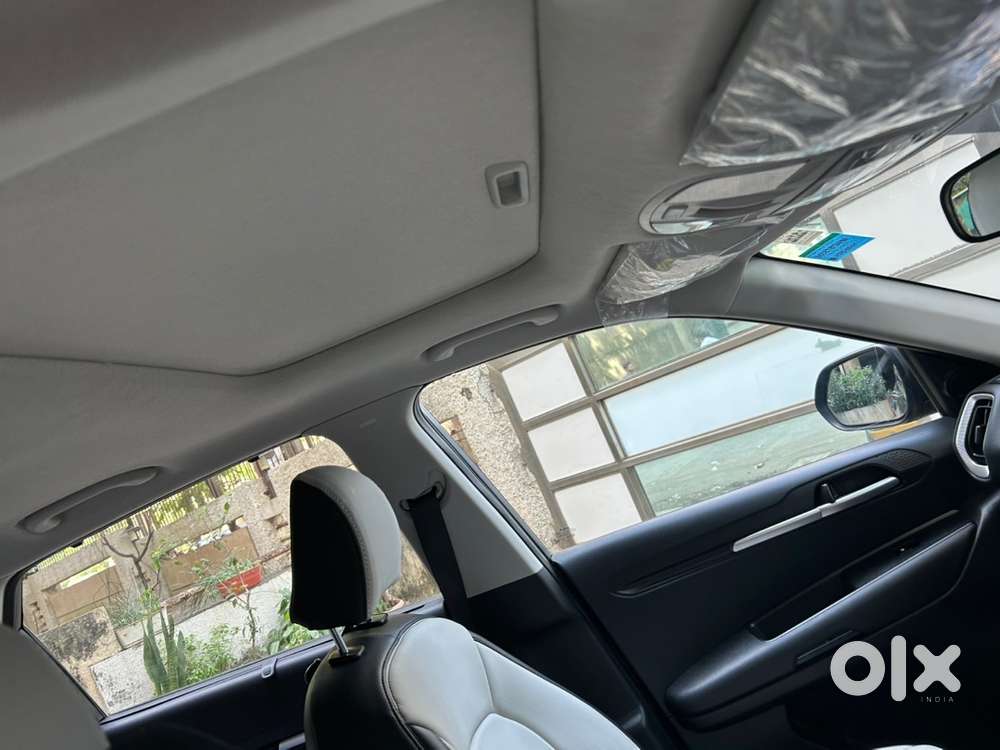 Kia Sonet 2024 Petrol