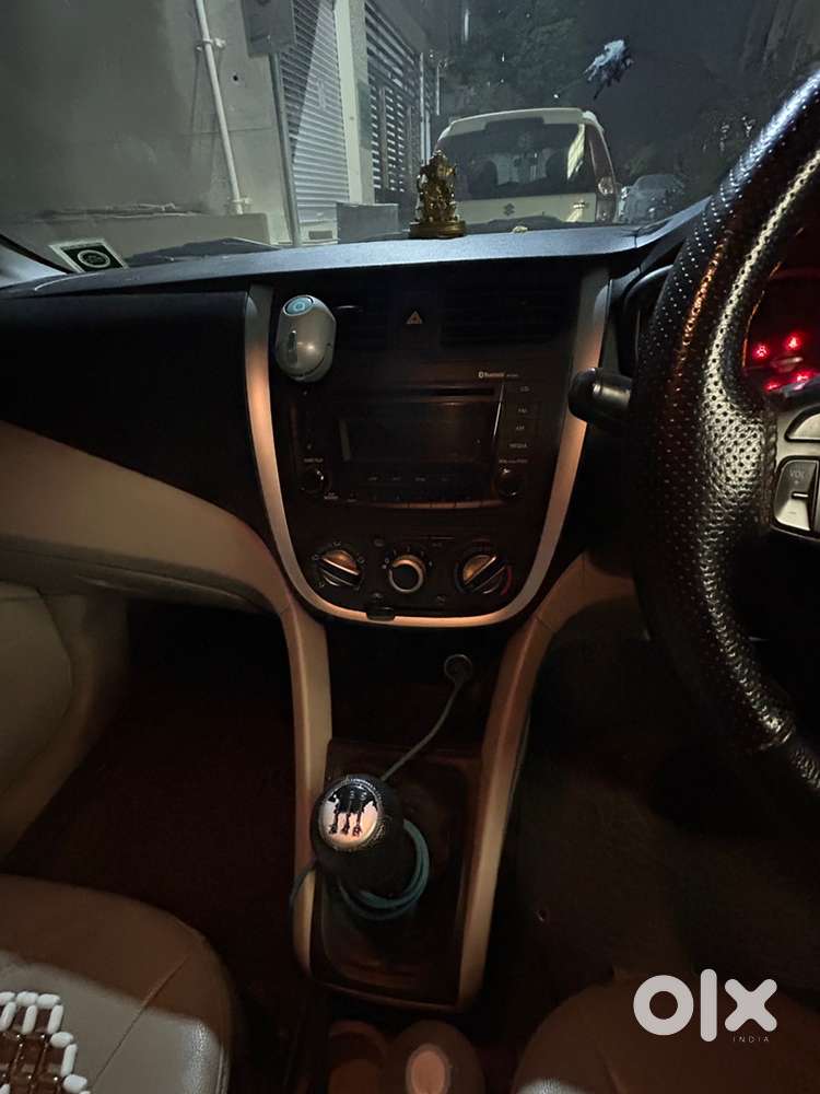 Maruti Suzuki Celerio 2018 Petrol Good Condition