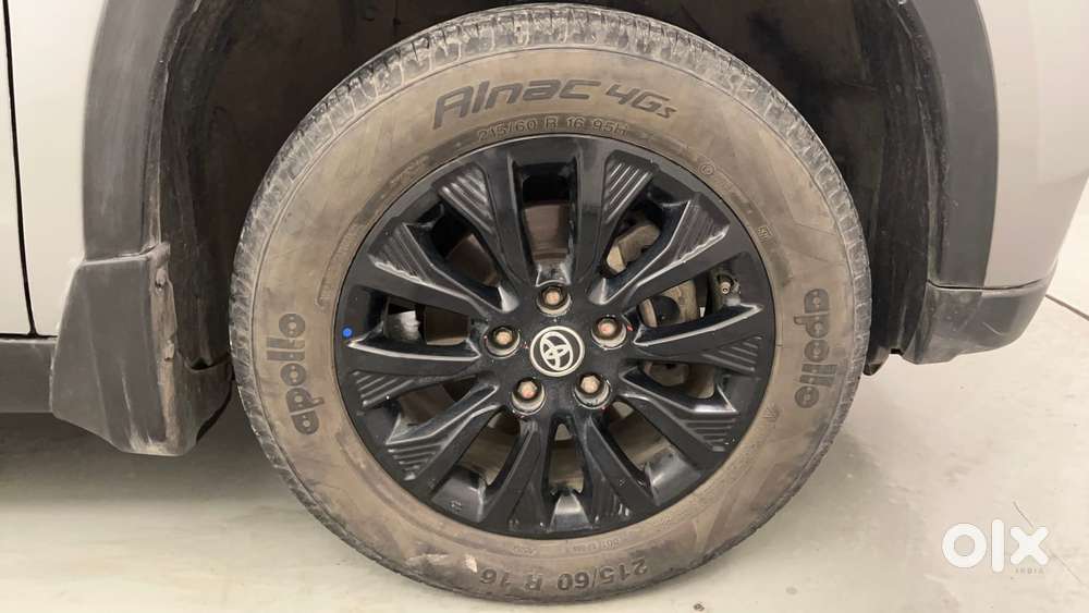 Toyota Urban Cruiser 1.5 High Grade Mt, 2020, Petrol