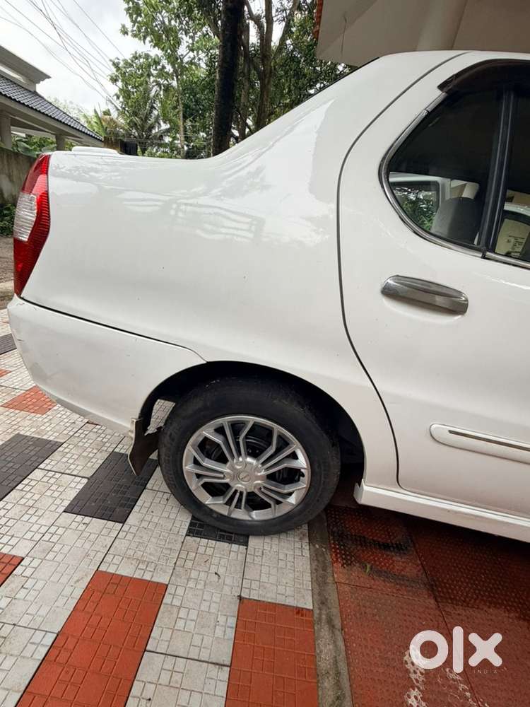 Tata Indigo Cs Lx 2009