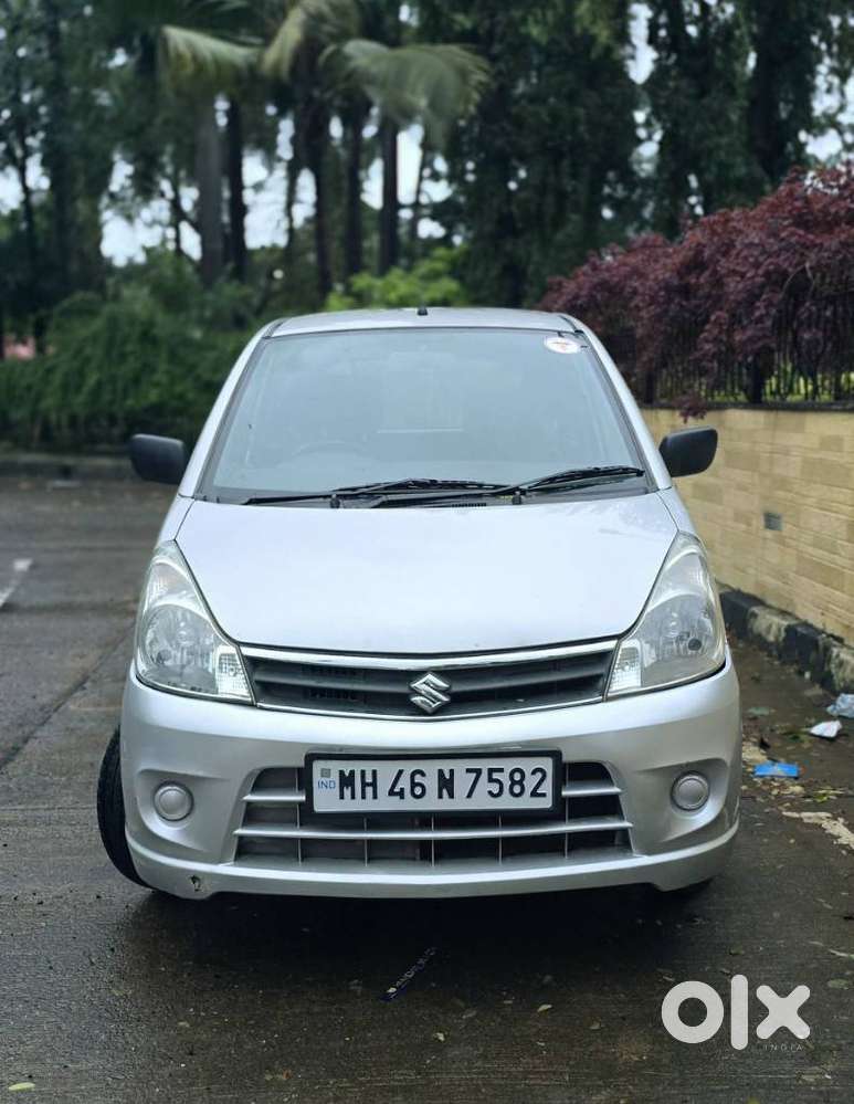 Maruti Suzuki Estilo Lxi Cng, 2011, Cng & Hybrids