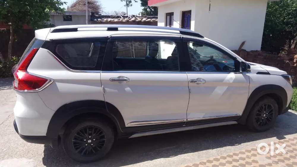 I Want Sell The Car Due To Lack Of Parking Space