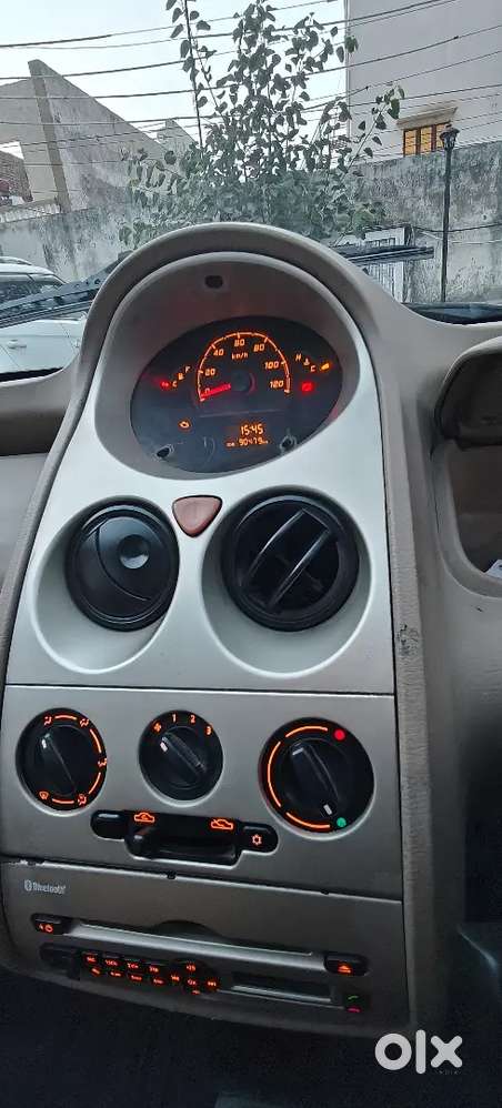 Tata Nano Good Condition Best For City Use.