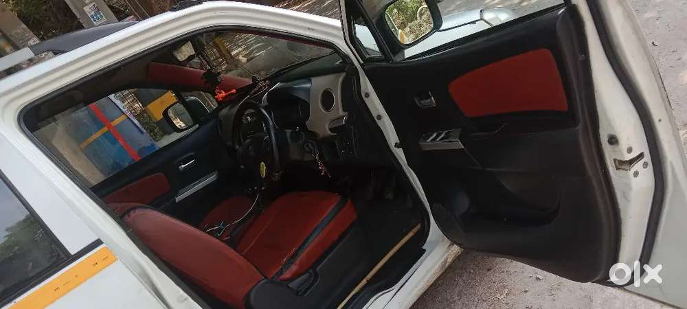 Maruti Suzuki Wagon R 1.0 2016 Cng & Hybrids 250000 Km Driven