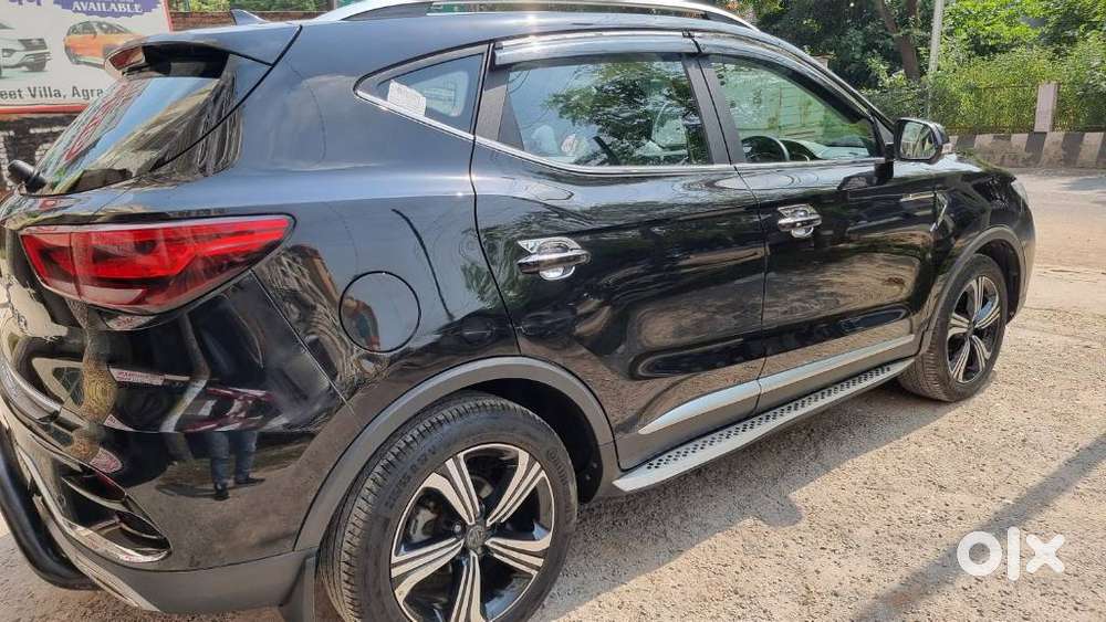 Mg Astor Zs Vti-tech Cvt Sharp, 2022, Petrol