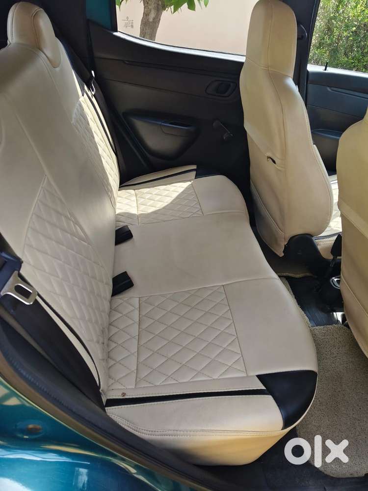Renault Kwid 0.8 Rxl, 2020, Petrol