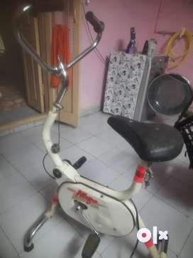 Jogging cycle olx sale