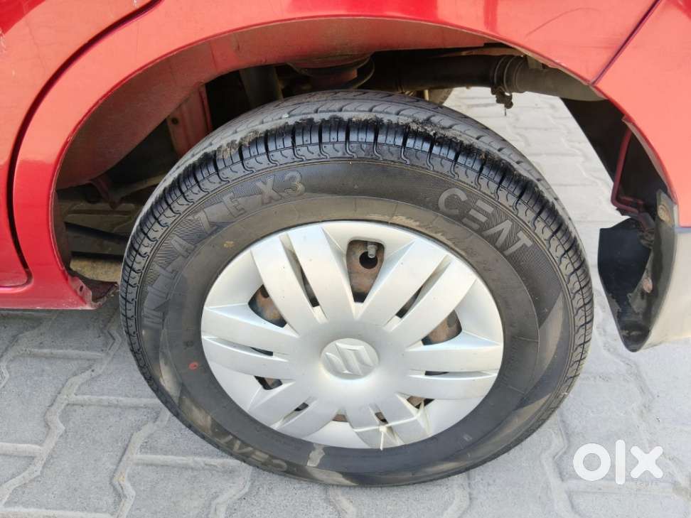 Maruti Suzuki Alto 800 Vxi, 2016, Petrol