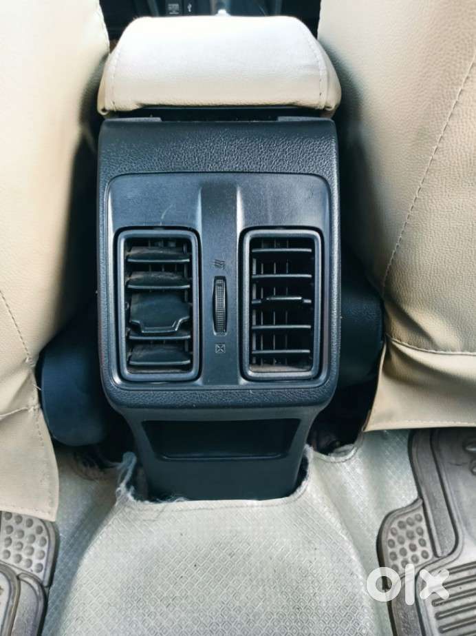Honda City 2014-2015 I Vtec Cvt Sv, 2015, Petrol