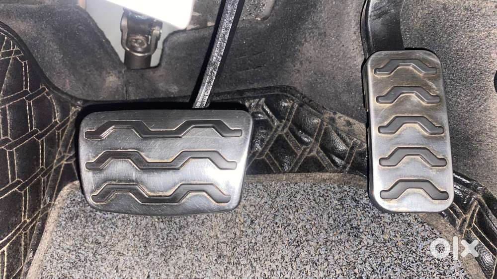 Kia Seltos 1.4 Gtx + Petrol At, 2019, Petrol