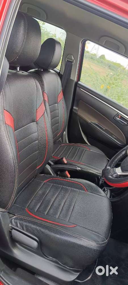 Maruti Suzuki Swift, 2017, Diesel