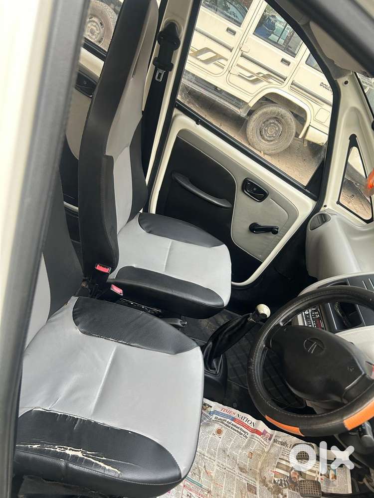 Tata Nano Xt, 2012, Petrol