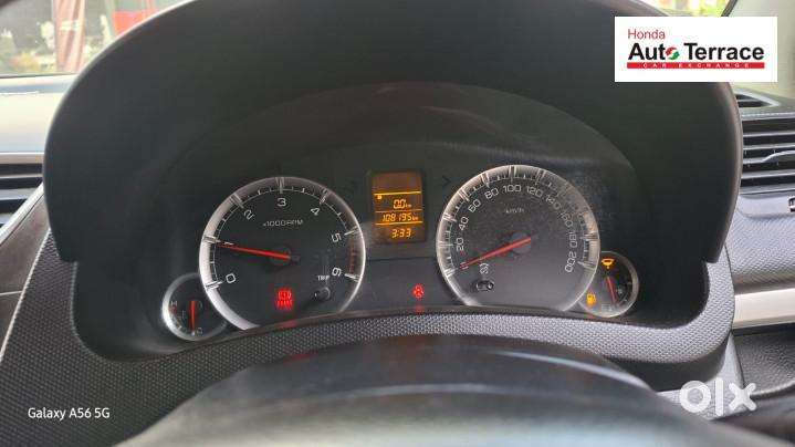 Maruti Suzuki Ciaz Vdi, 2013, Diesel