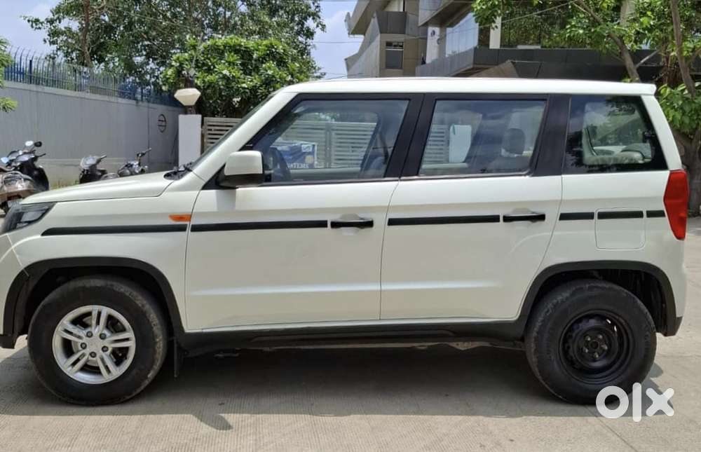 Mahindra Bolero Neo 1.5 N 10 R, 2023, Diesel
