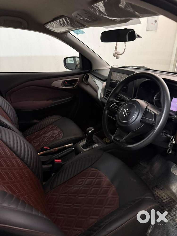 Maruti Suzuki Fronx 2024 Petrol Well Maintained