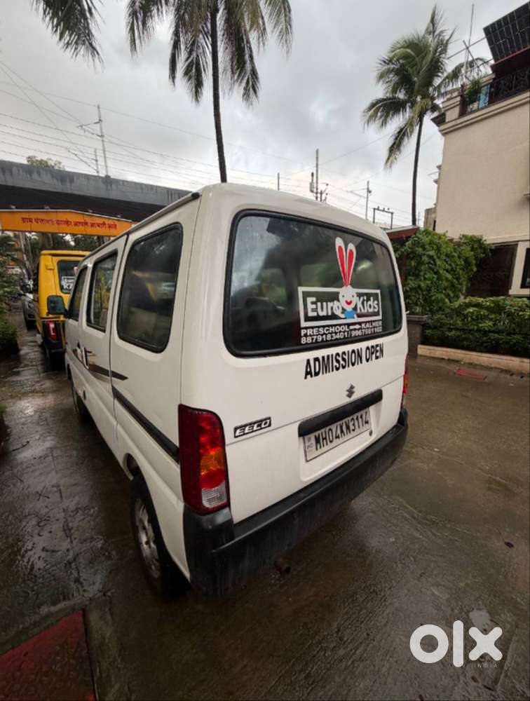 Maruti Suzuki 2020