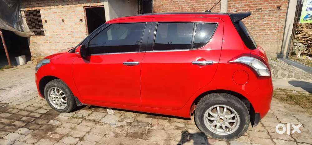 Maruti Suzuki Swift 2015 Diesel Good Condition