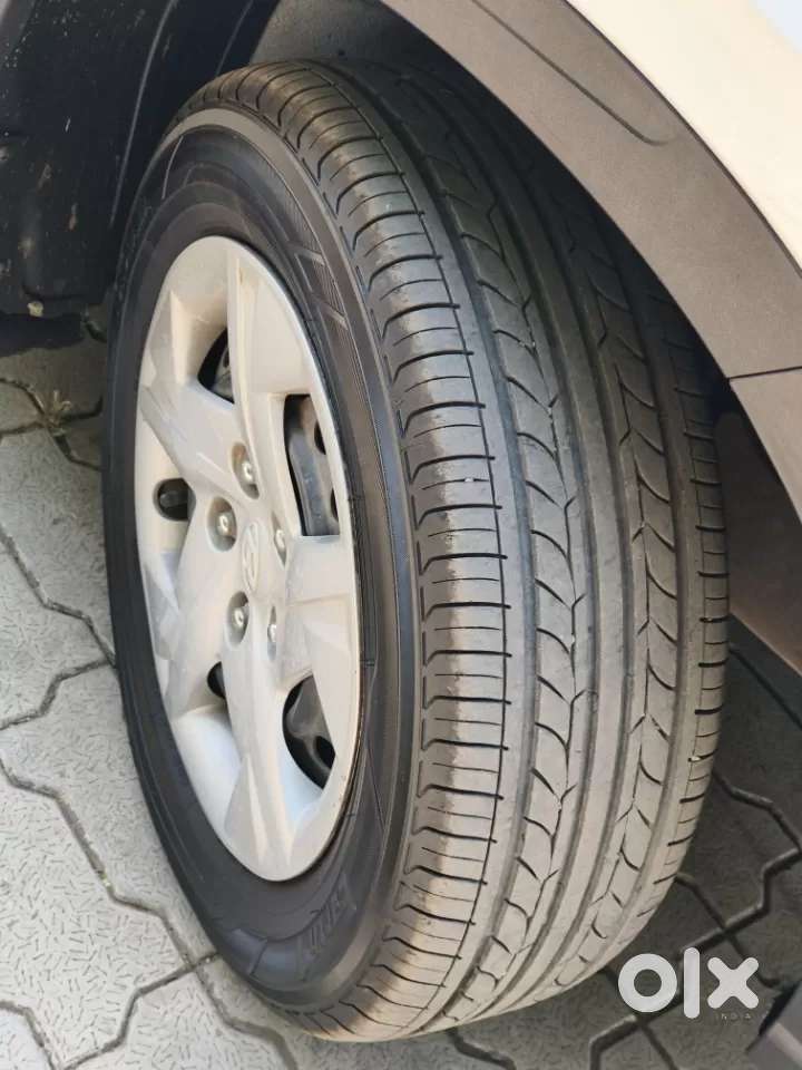 Hyundai Venue 1.2 S Plus, 2021, Petrol