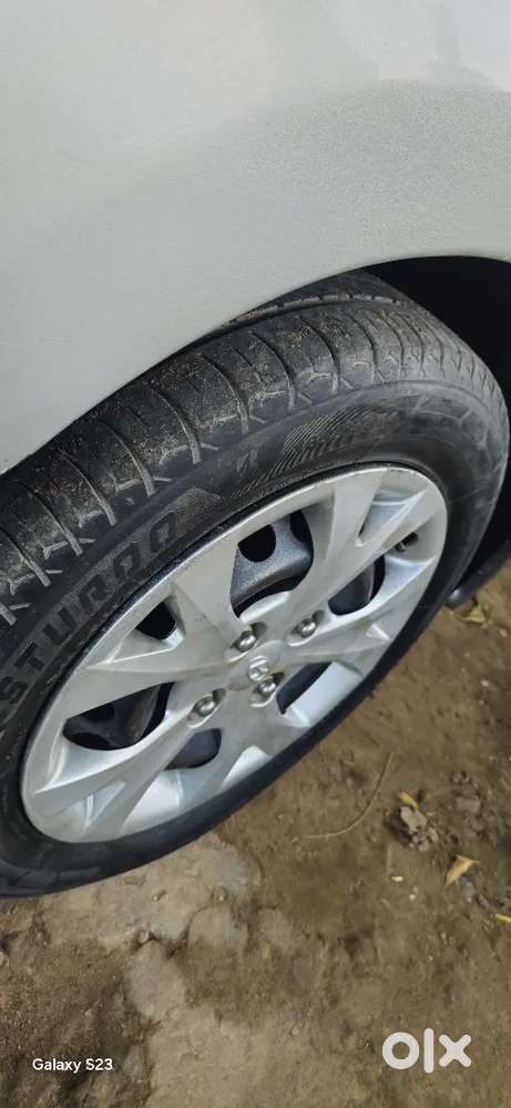 Hyundai Prime 2015 Petrol Manual