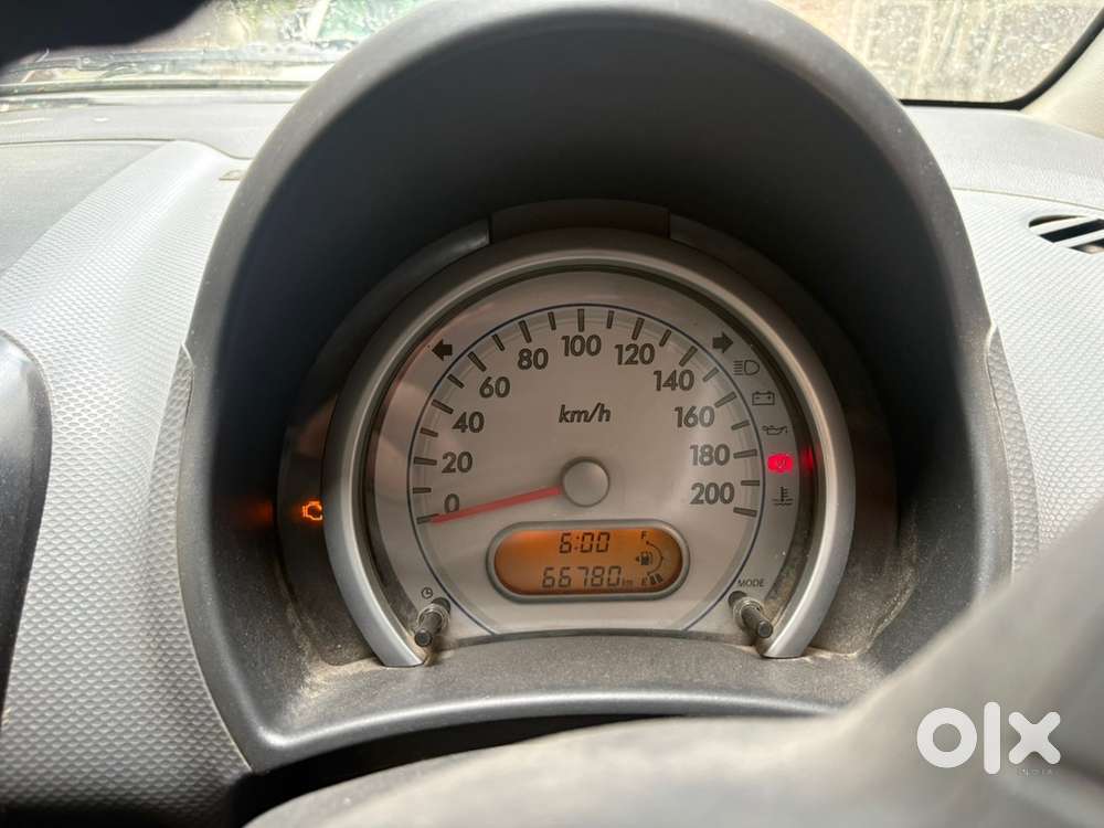 2014 Ritz 1.2 Lxi
